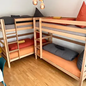 Gemütliches / Garten / In Geteilten Haus / Nahe Zentrum Deutschland
