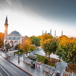 World Heritage Center Türkei