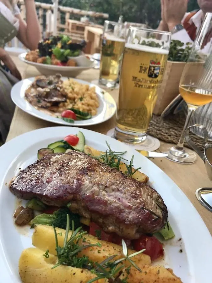 Hotel Schwaiger Glonn Deutschland