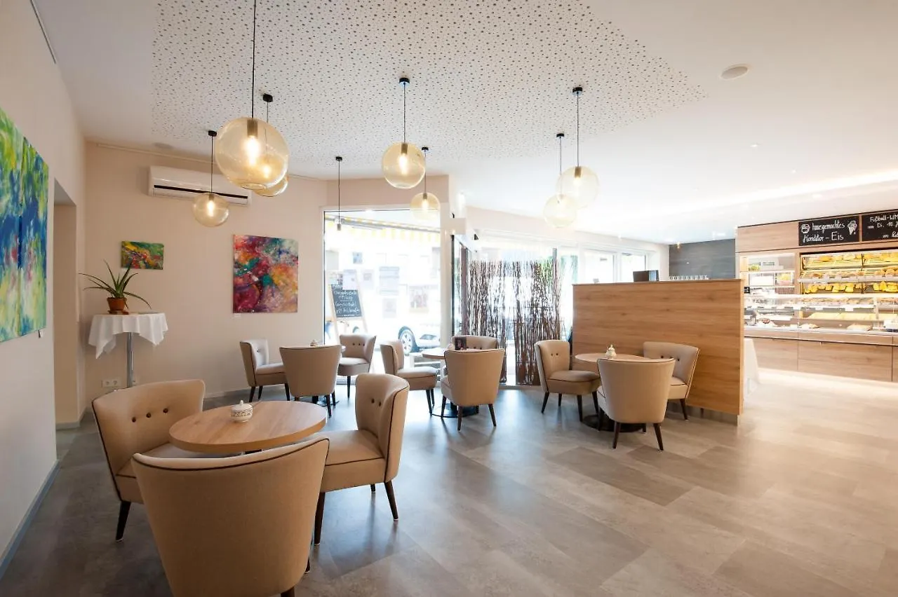 Hotel Schwaiger Glonn