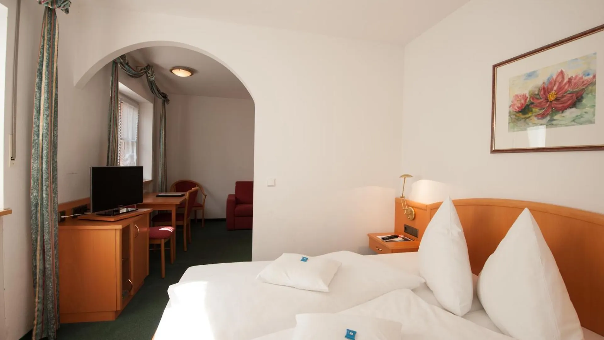 Hotel Schwaiger Glonn