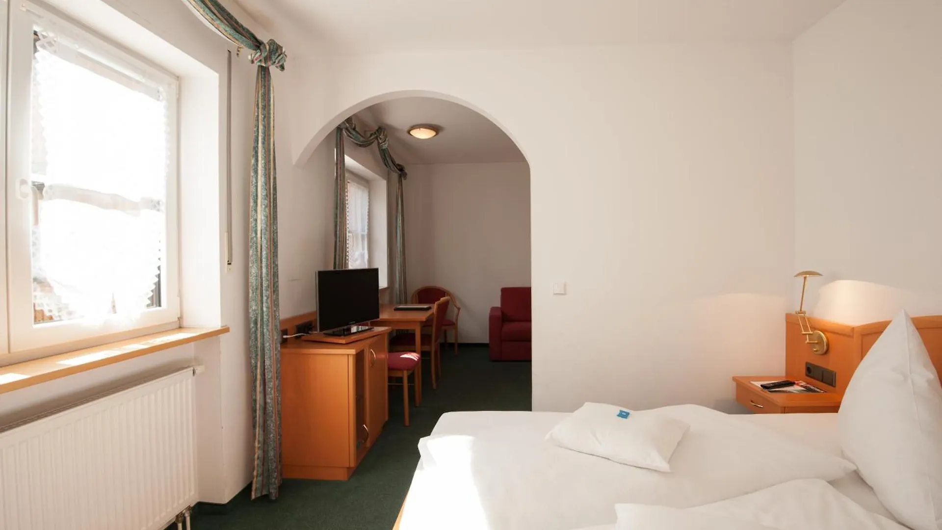 ****  Hotel Schwaiger Glonn Germany