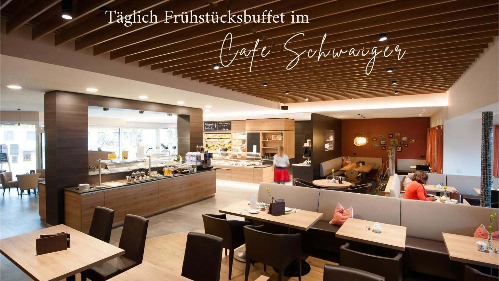 Hotel Schwaiger Glonn
