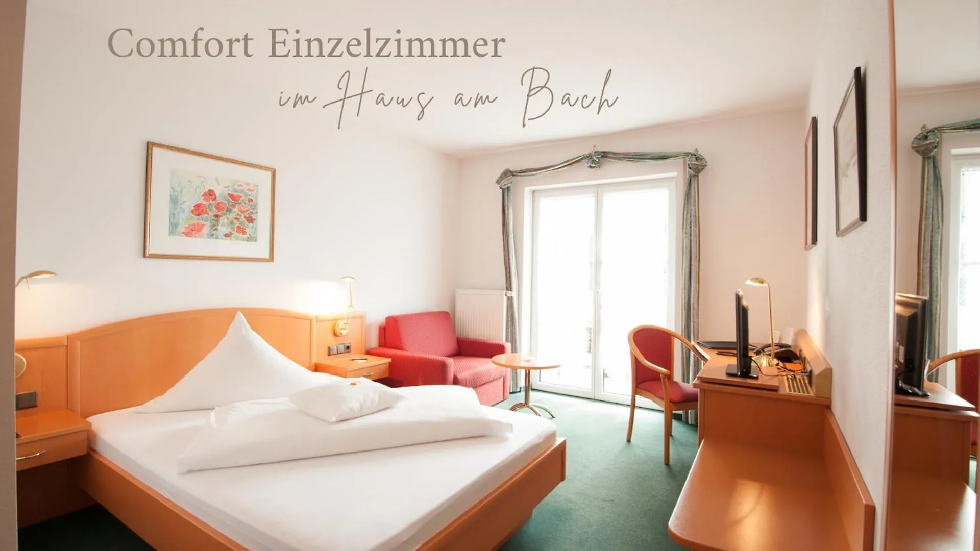 Hotel Schwaiger Glonn