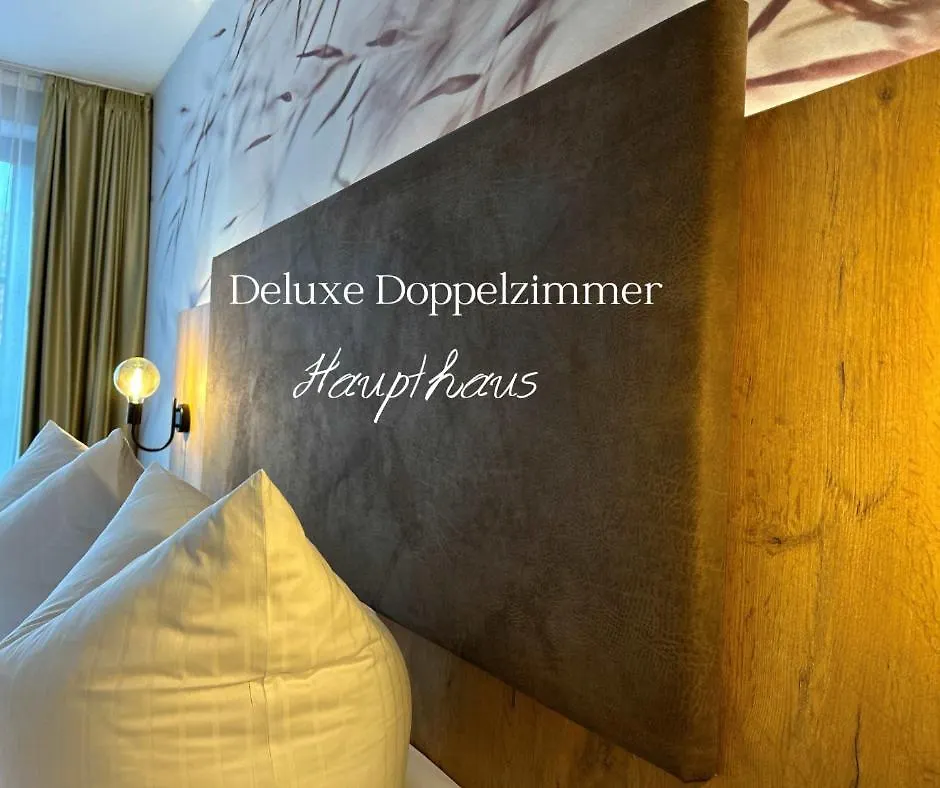 Hotel Schwaiger Glonn Deutschland