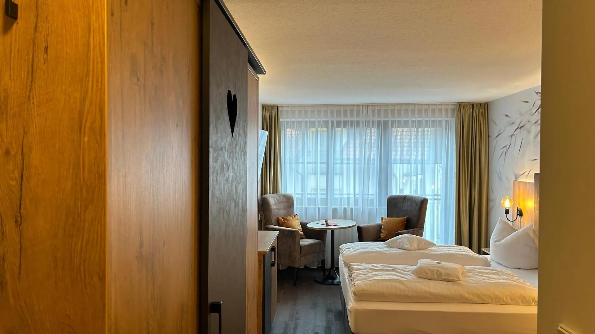 ****  Hotel Schwaiger Glonn Deutschland