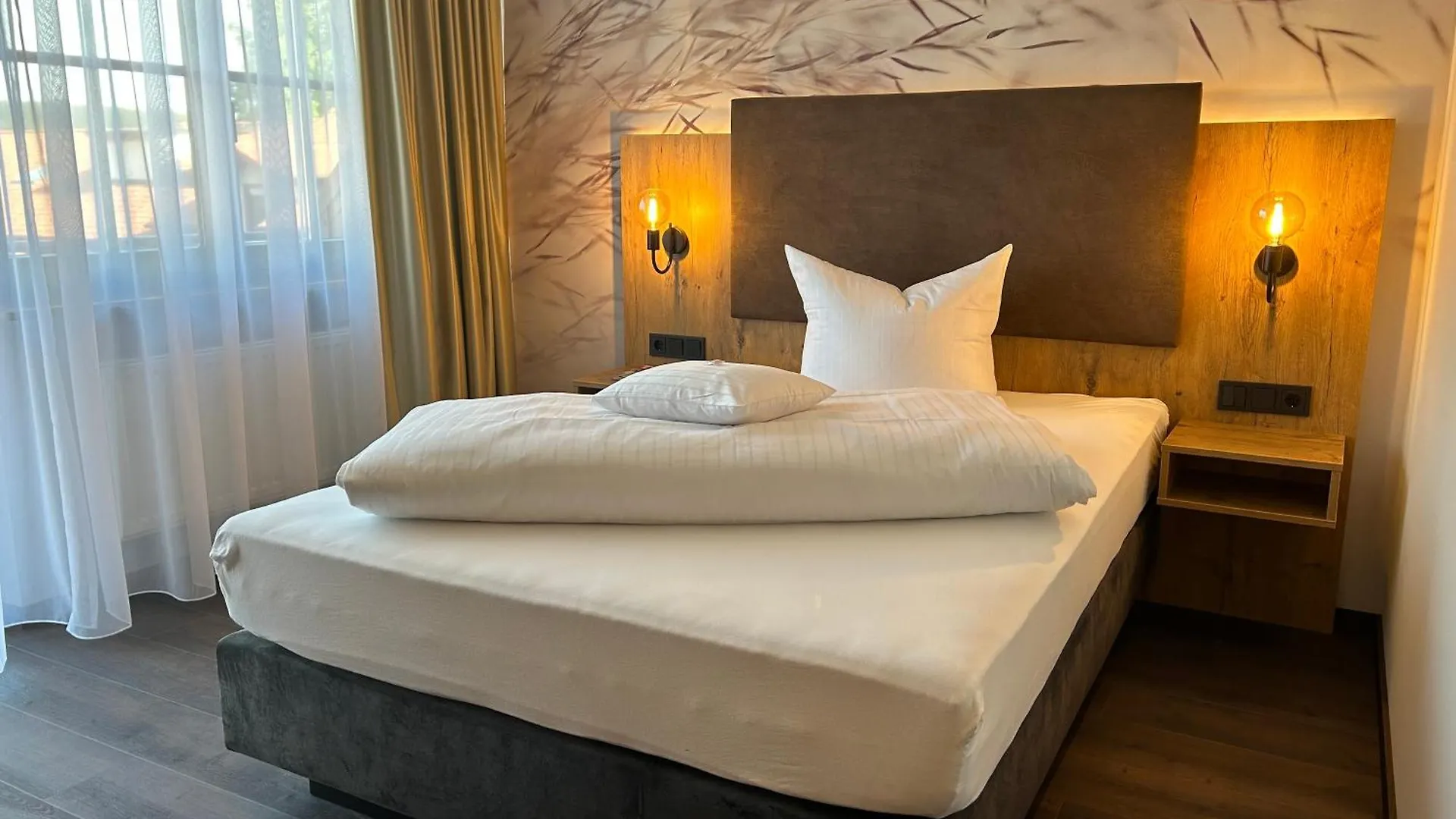 Hotel Schwaiger Glonn