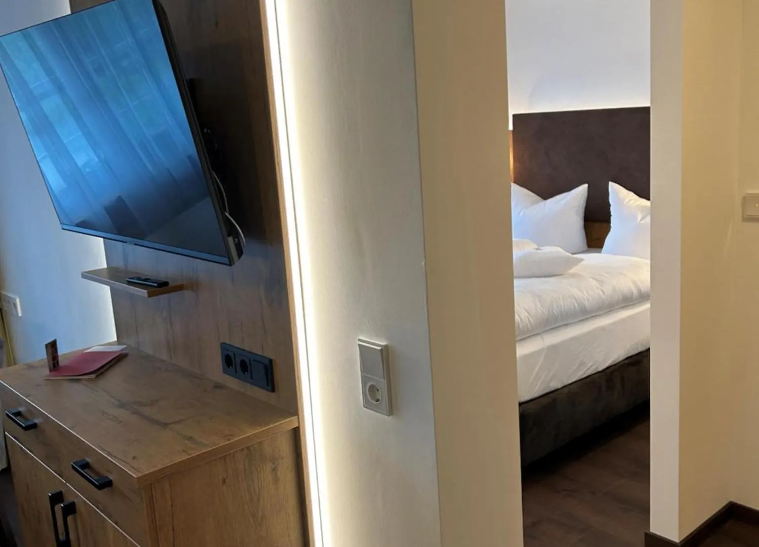 Hotel Schwaiger Glonn 4*,
