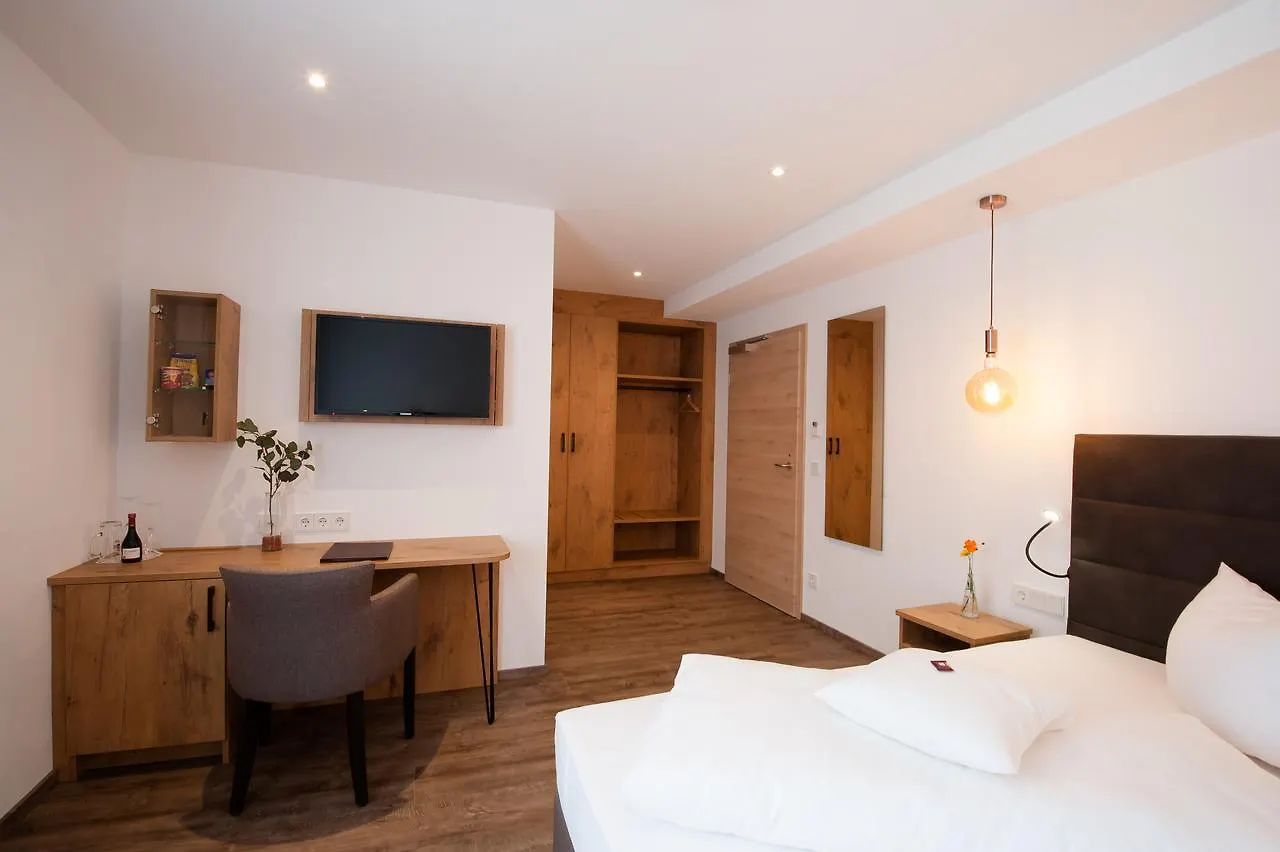 Hotel Schwaiger Glonn