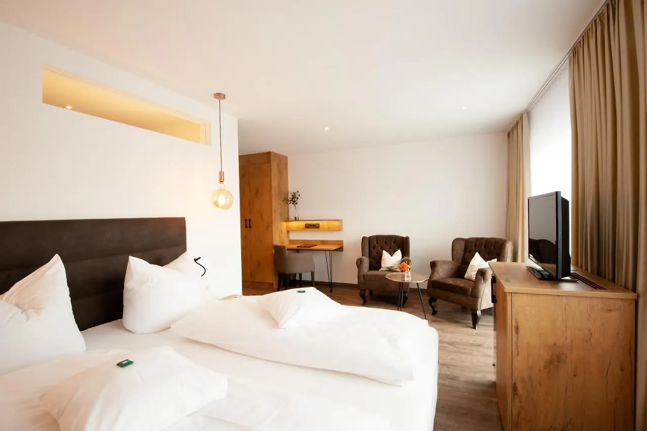 Hotel Schwaiger Glonn Germany