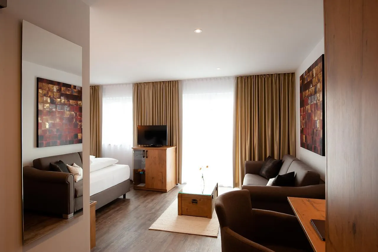 Hotel Schwaiger Glonn